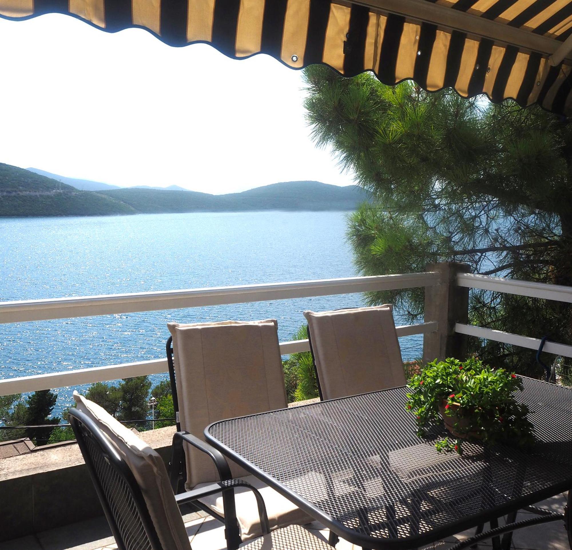 Apartmani Jure Neum Bagian luar foto