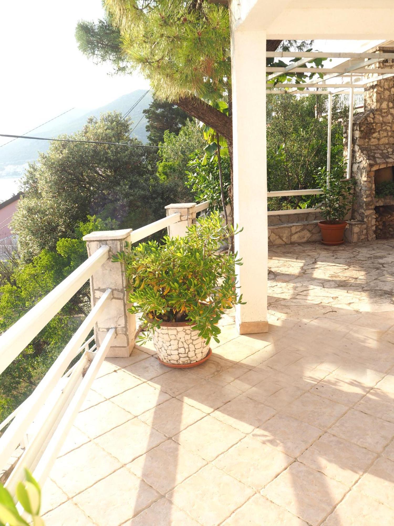 Apartmani Jure Neum Bagian luar foto