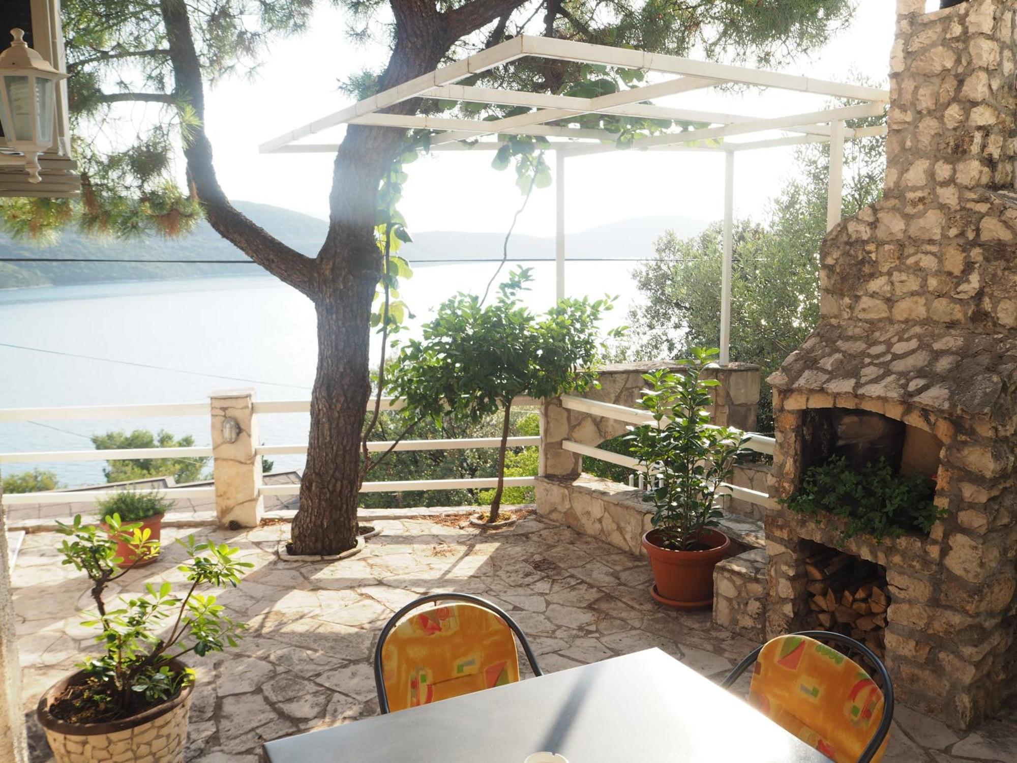 Apartmani Jure Neum Bagian luar foto