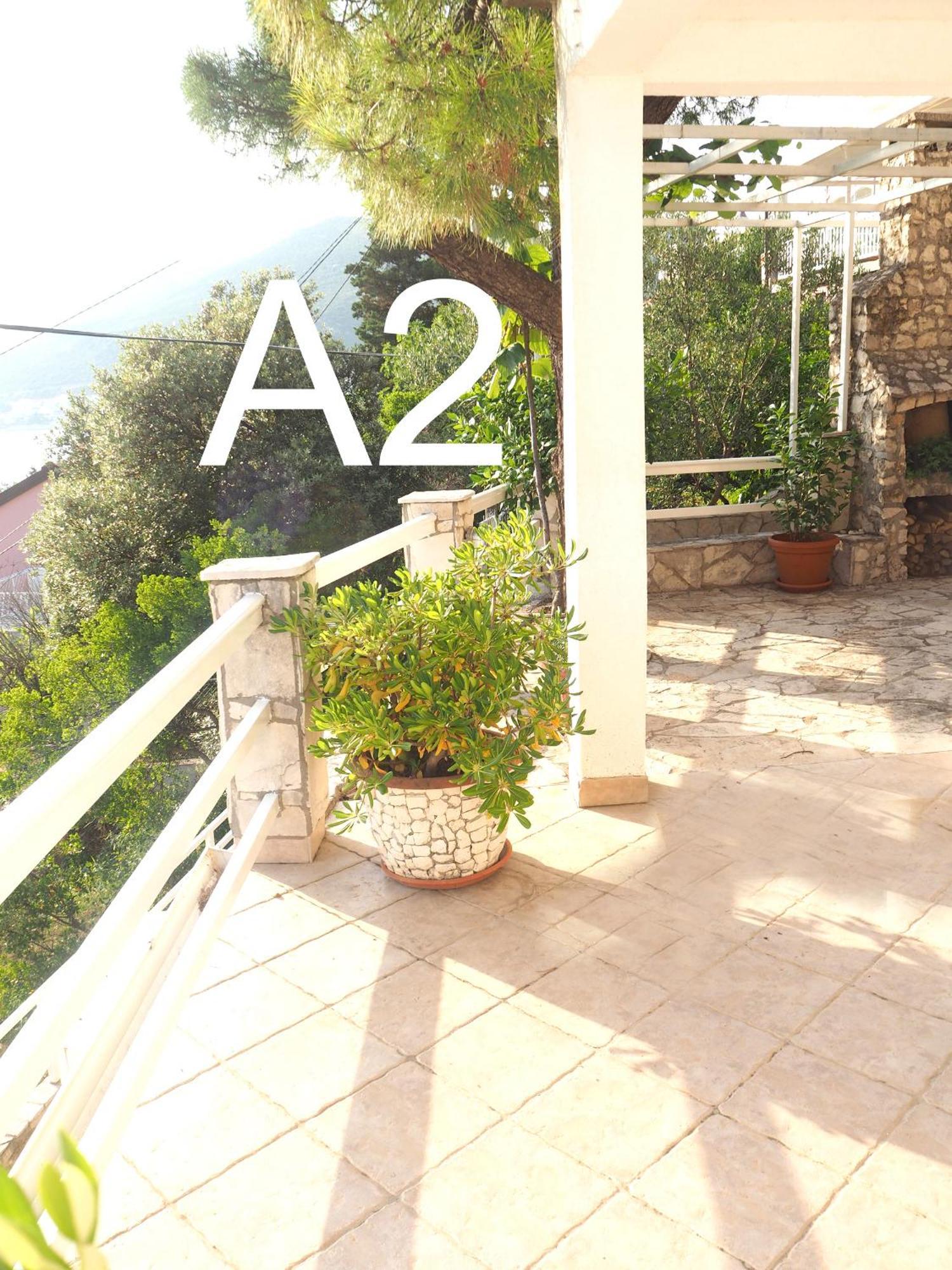Apartmani Jure Neum Bagian luar foto