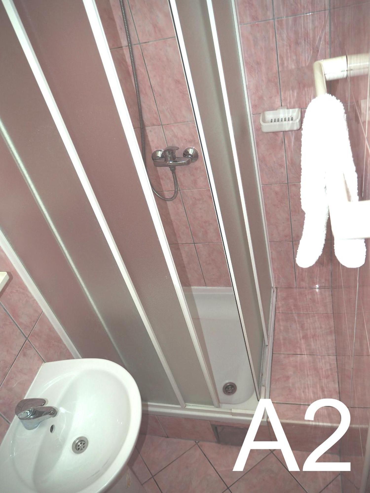 Apartmani Jure Neum Bagian luar foto