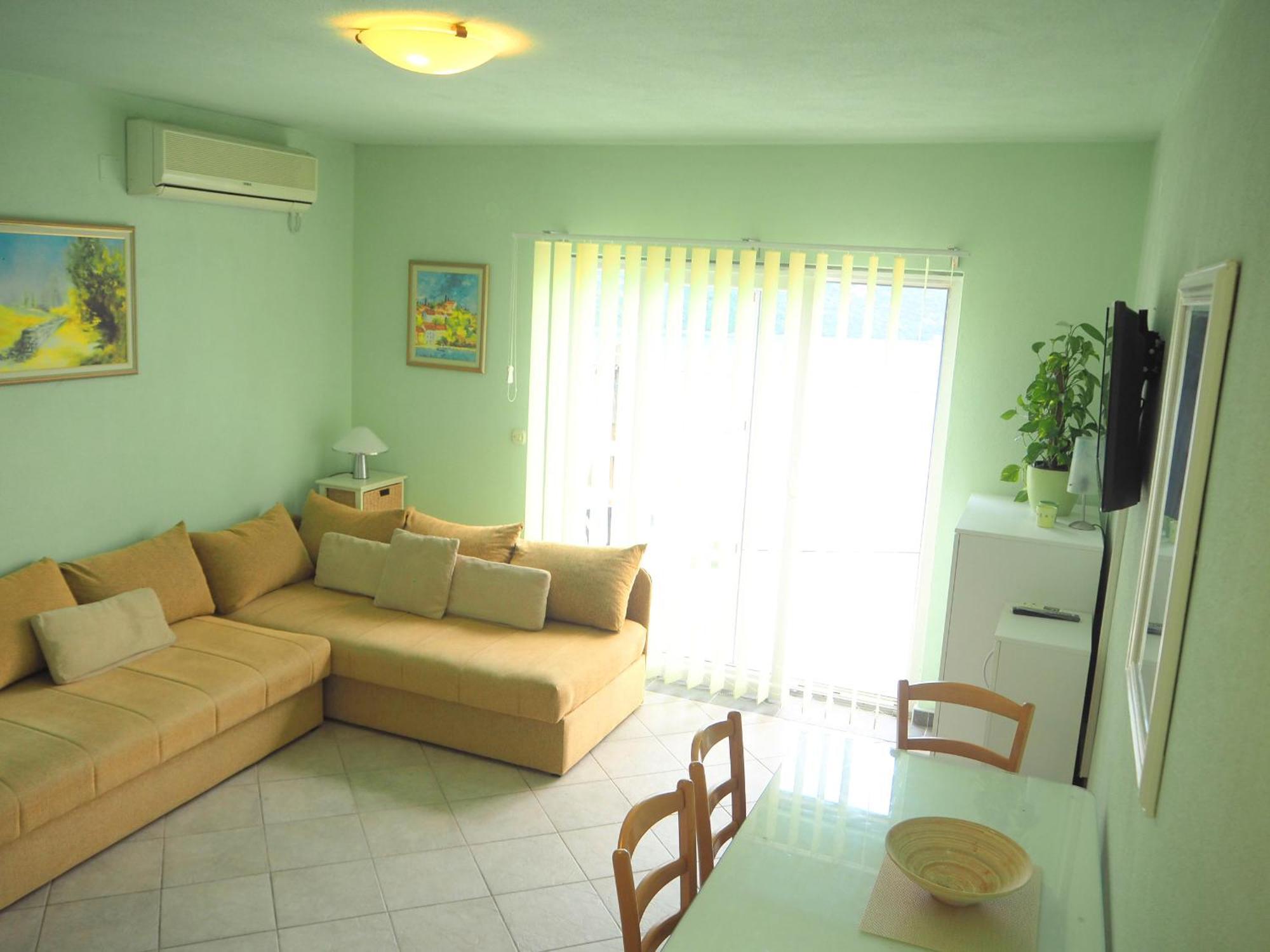 Apartmani Jure Neum Bagian luar foto