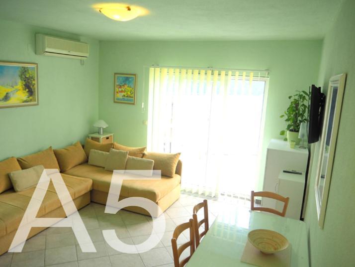 Apartmani Jure Neum Bagian luar foto