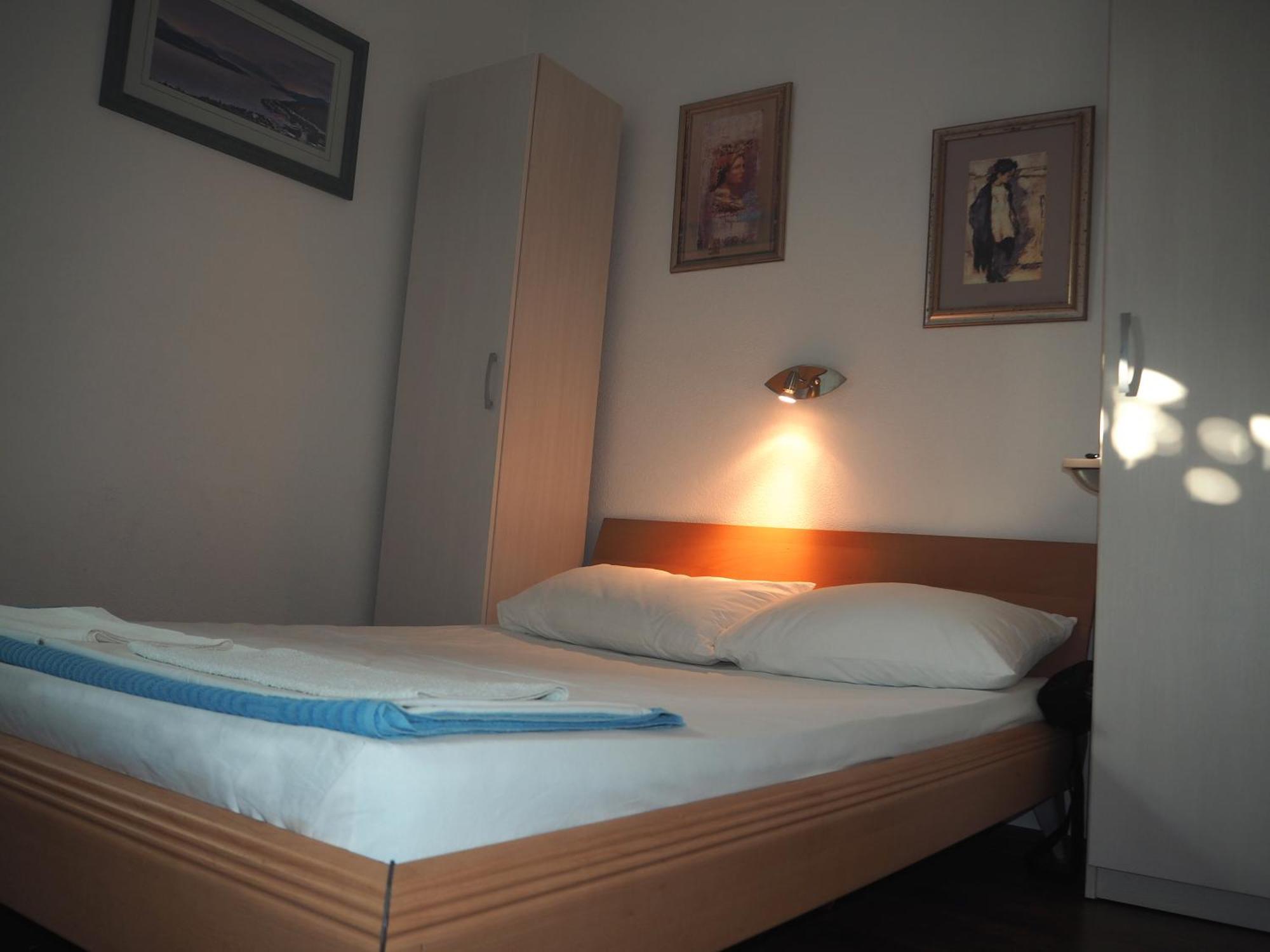 Apartmani Jure Neum Bagian luar foto