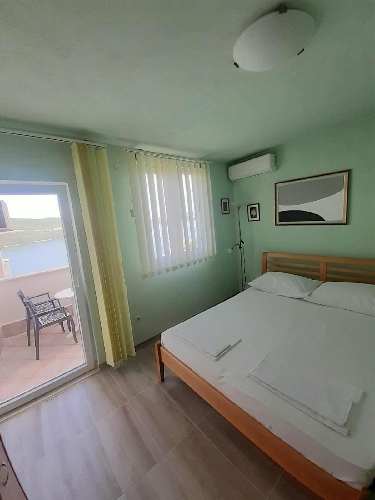 Apartmani Jure Neum Bagian luar foto