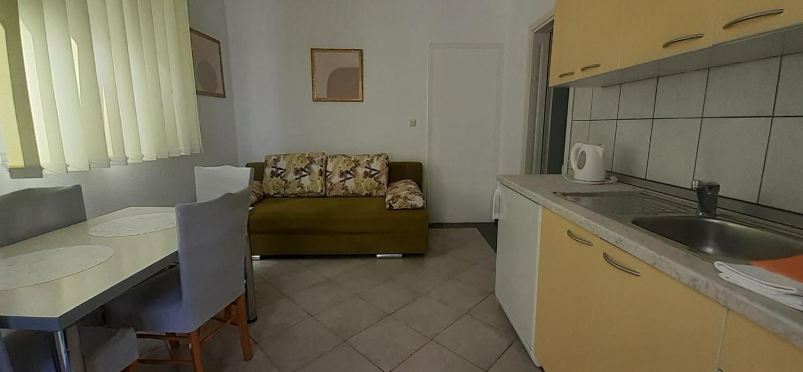 Apartmani Jure Neum Bagian luar foto